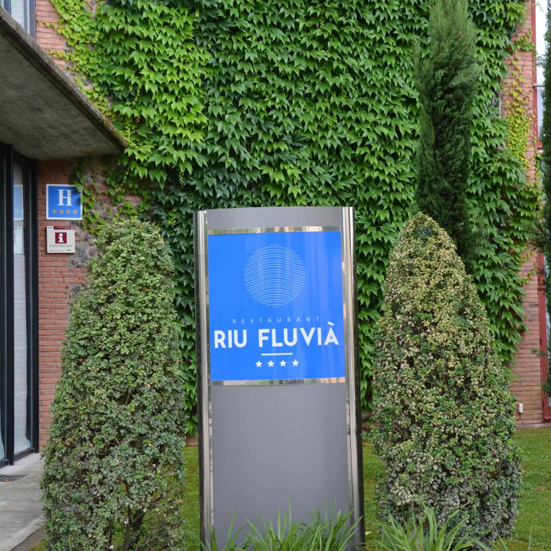 Hotel Riu Fluvia 44/50