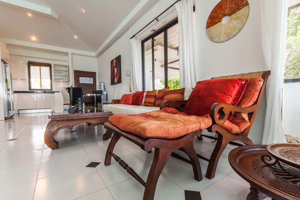 Sai Naam Lanta Residence 54/78