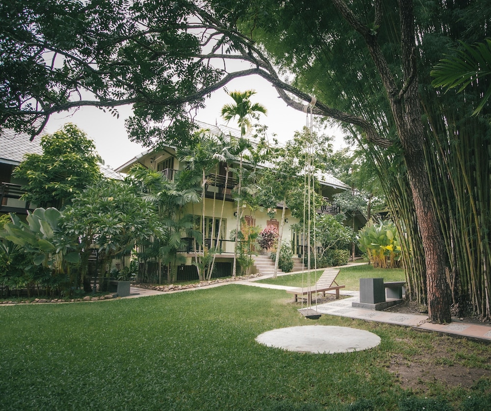 Pai Panalee the Nature Boutique Hotel 44/50