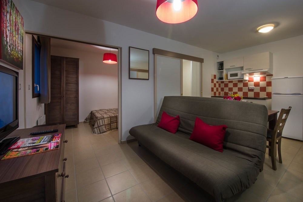 Residence Le Clos du Rocher - Vacanceole 29/60
