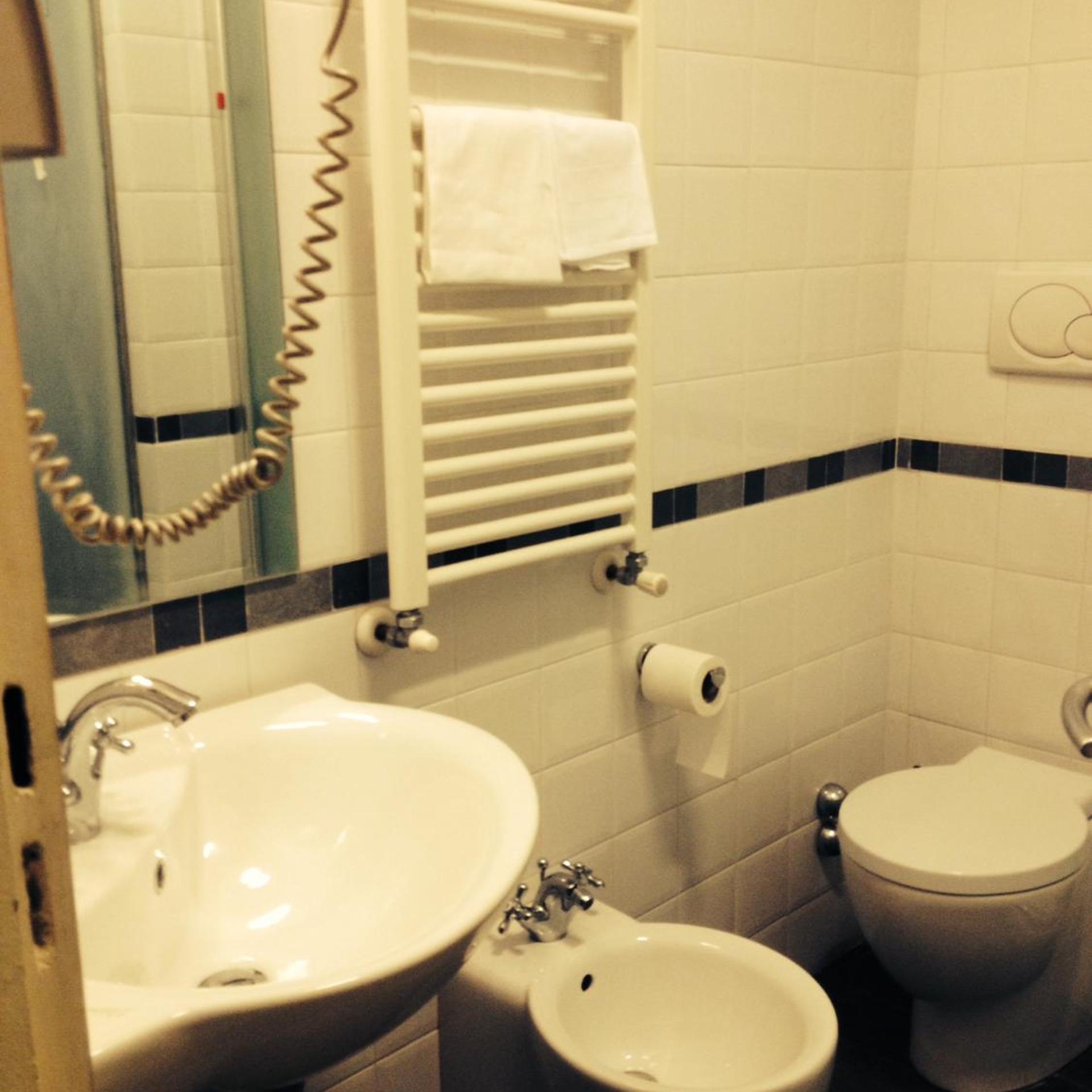 Hotel Miramare 53/55