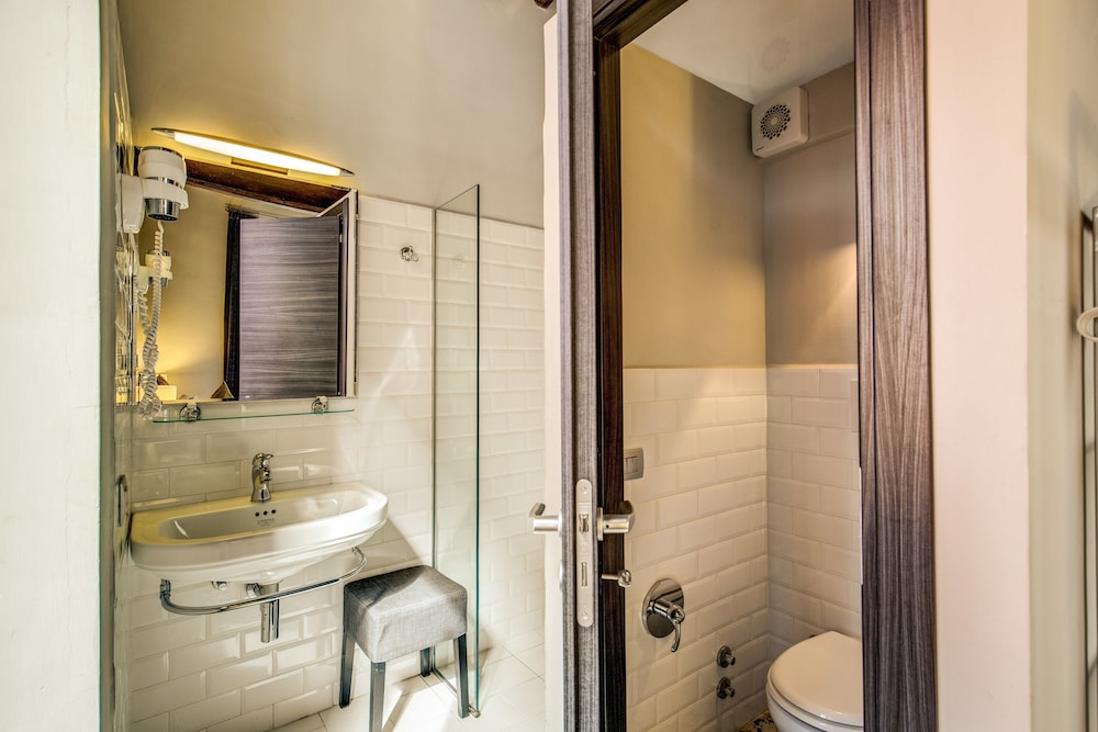 Trevi B&B Roma 21/74