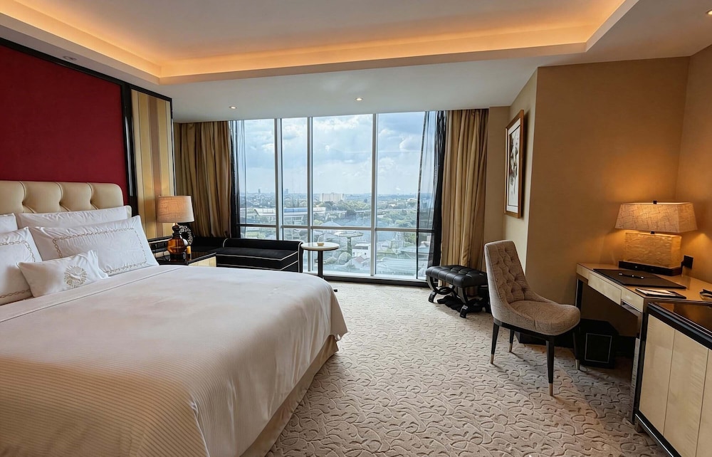 Trans Hotel Jakarta 16/50
