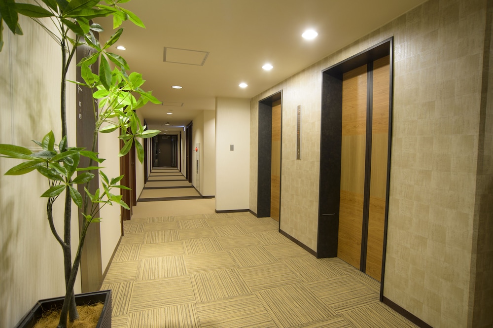 Hotel Relief Sapporo Susukino 16/69