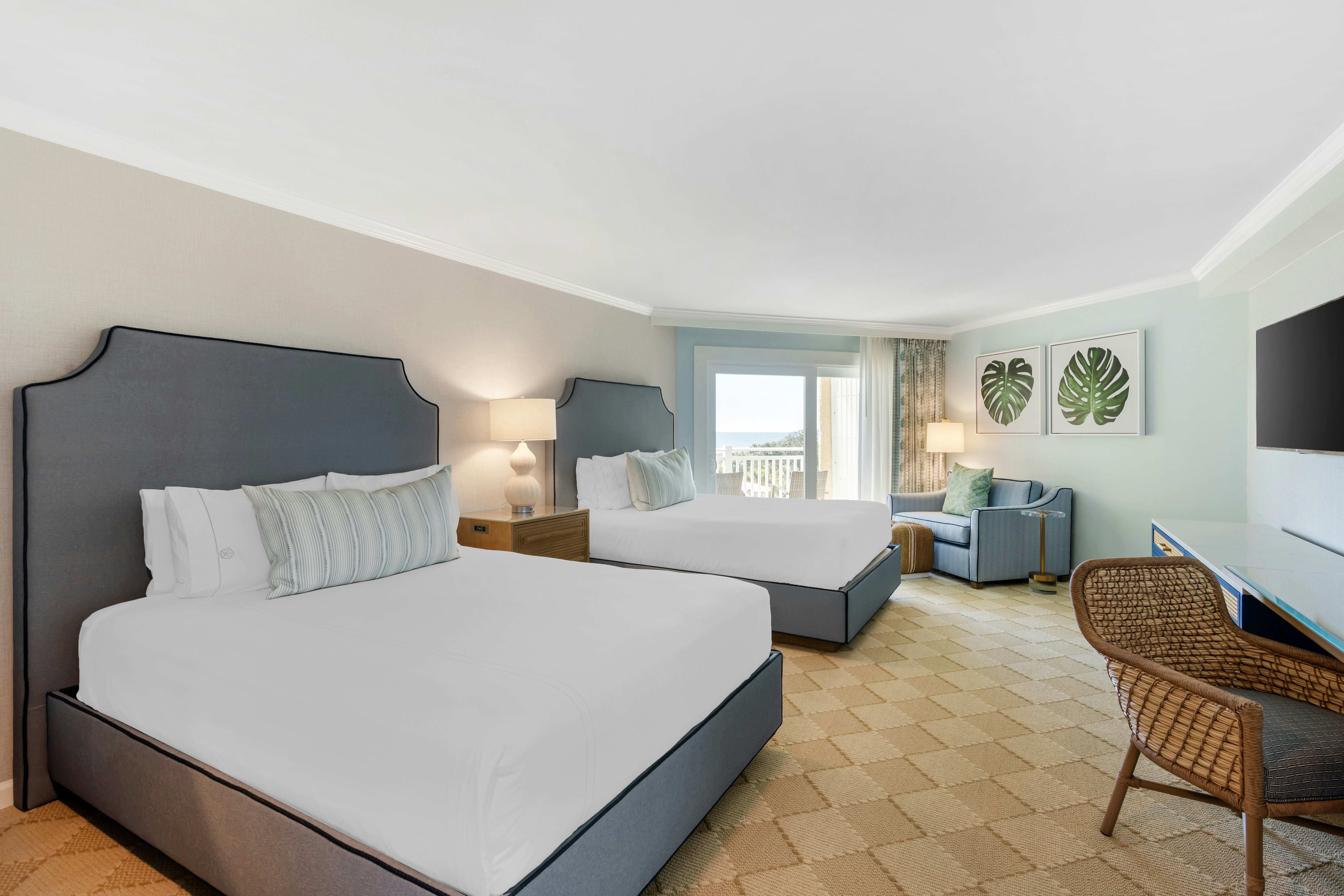OMNI HILTON HEAD OCEANFRONT RESORT 18/78