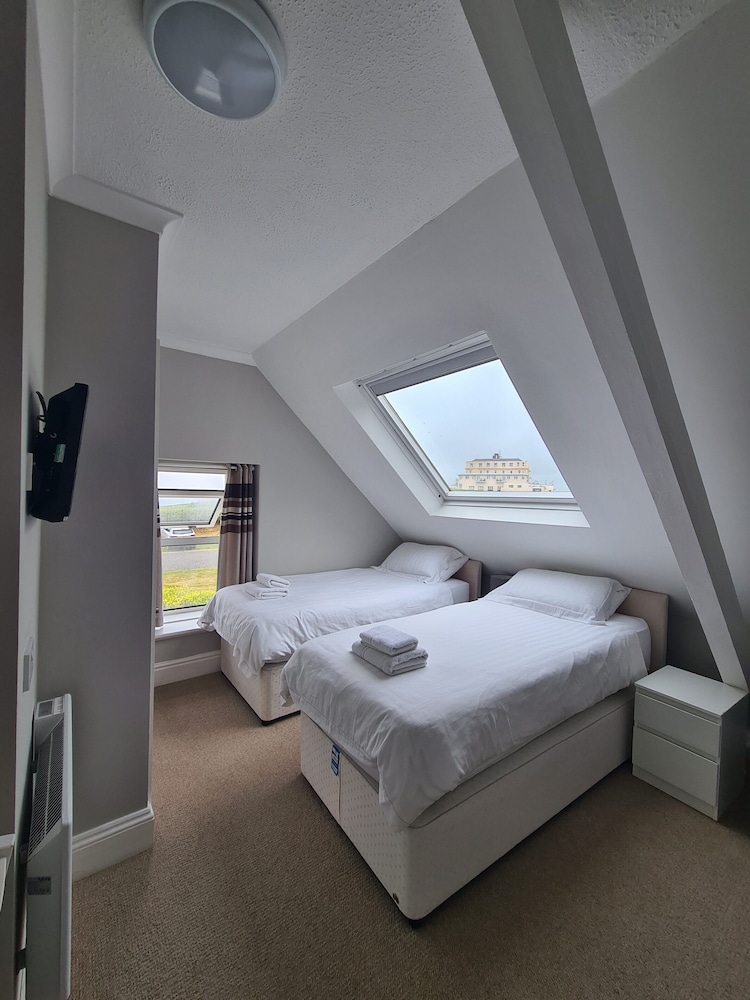 Carnmarth Hotel 7/50