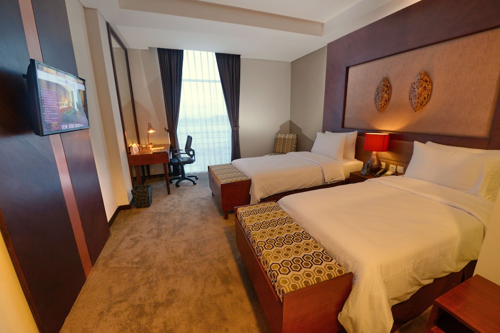 Grand Tjokro Balikpapan 15/55