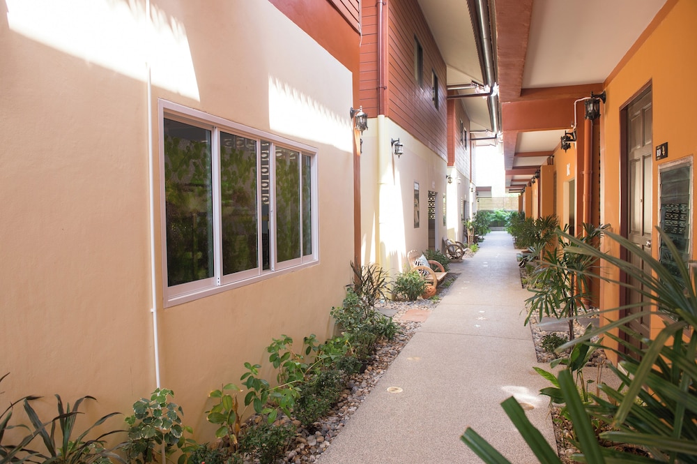 Srisiam Resort 14/74