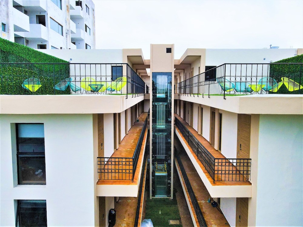 Hotel Plaza by Kavia 6/58