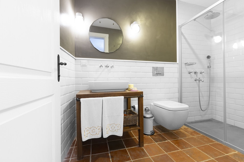Hotel Pop Alacati 48/50