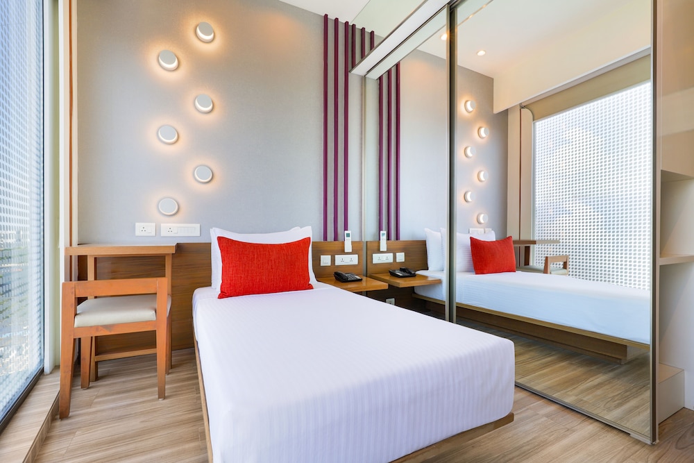 Lemon Tree Hotel, Kalina, Mumbai 22/47