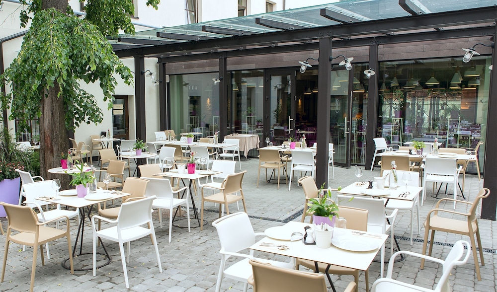 City Hotels Algirdas 28/47