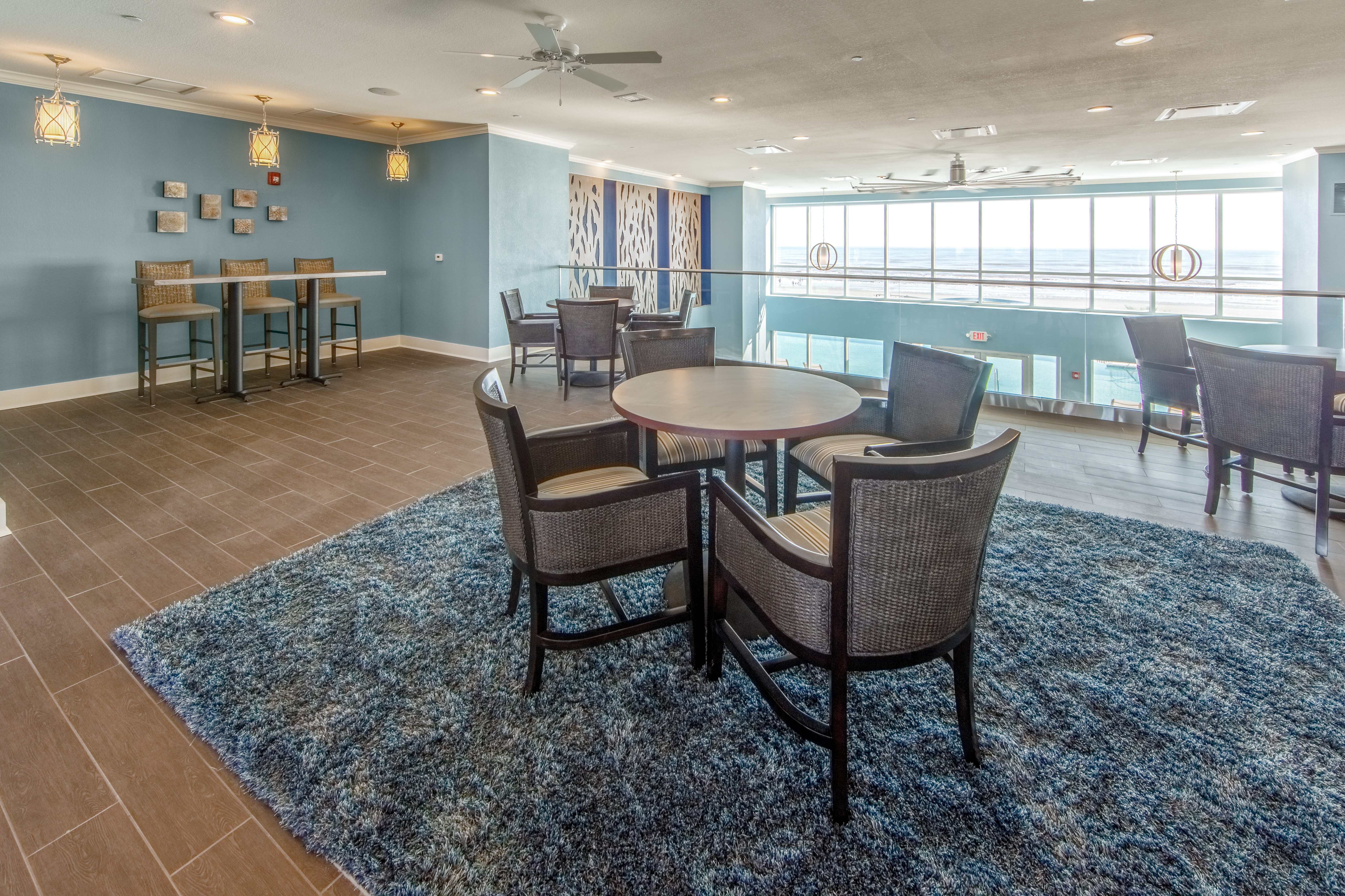 Holiday Inn Club Vacations Galveston - Seaside Resort 48/74