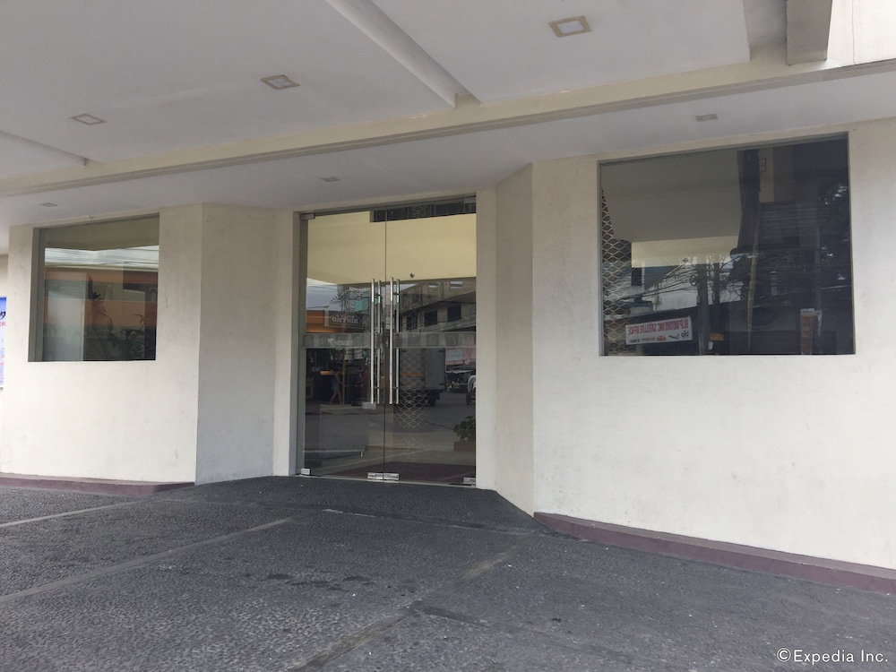 Gt Hotel Bacolod 3/31
