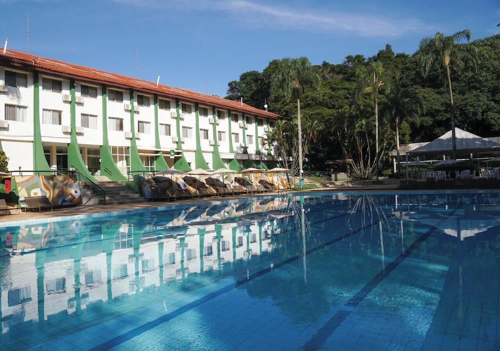 ELDORADO ATIBAIA ECO RESORT 5/50
