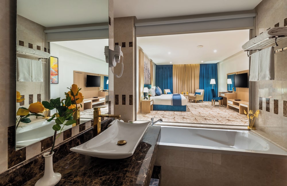 لو بارك كونكورد بيش(Le Park Concord Hotel Baish) 41/41