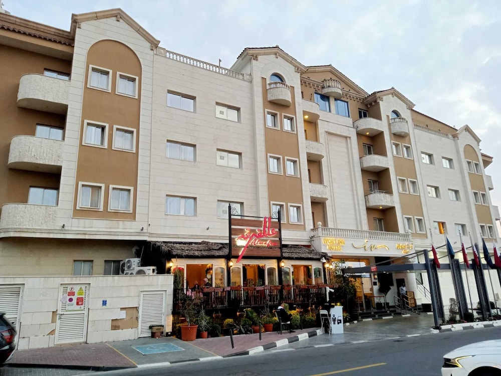 Ivory Inn Hotel Doha 50/57