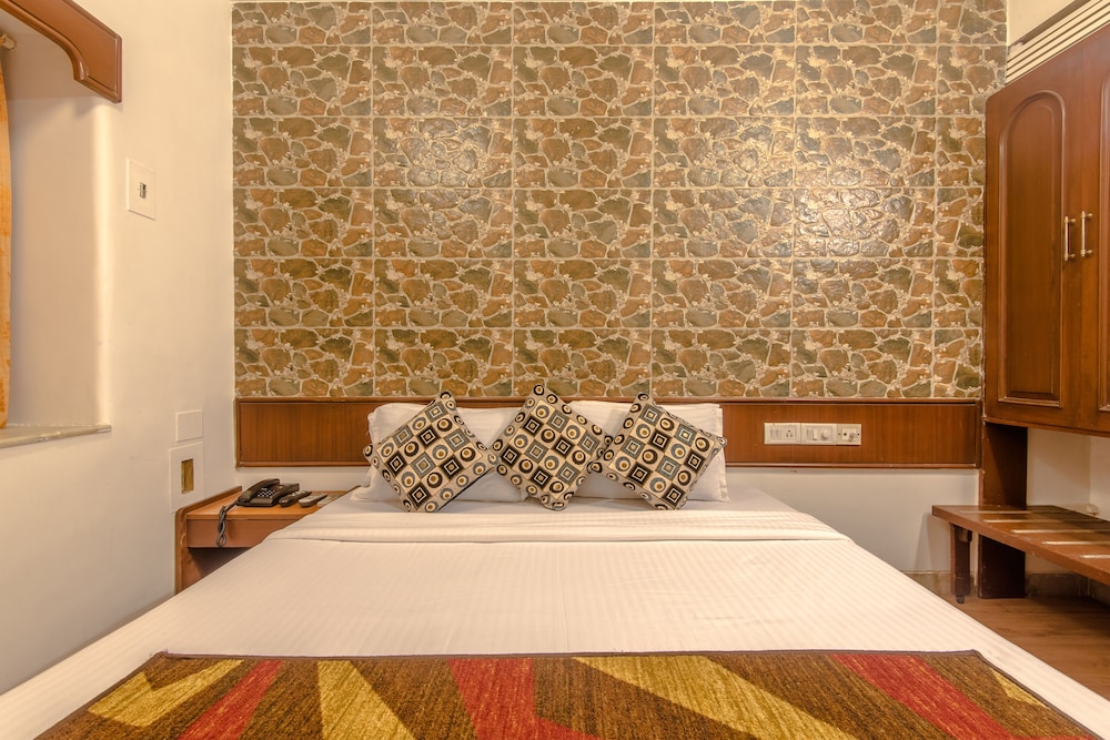 Hotel Mogul Palace 15/28
