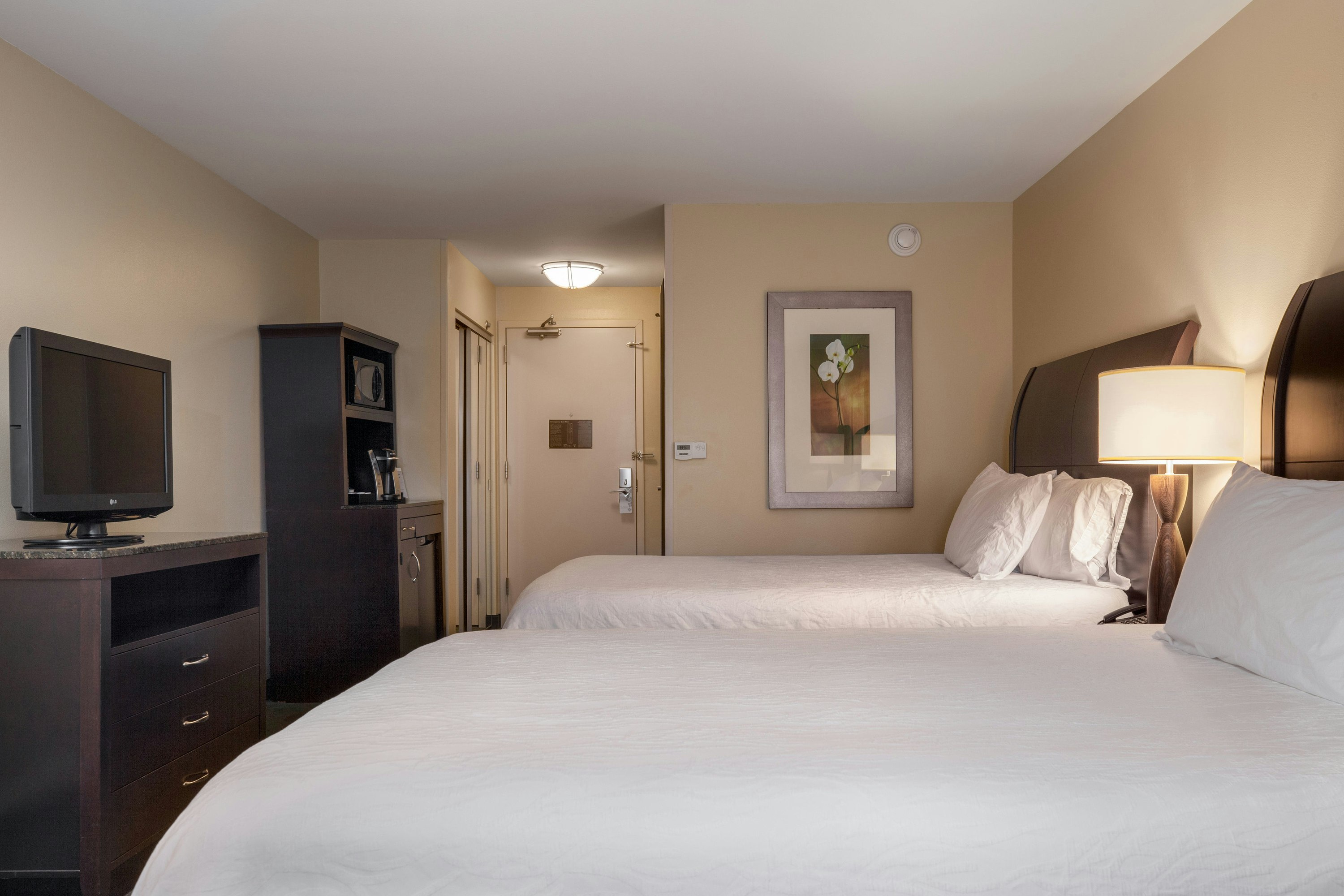 ROOM, 2 QUEEN BEDS, ACCESSIBLE