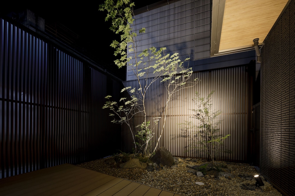 Tomoya Residence Hotel Kyoto Nijo Takakura 11/65