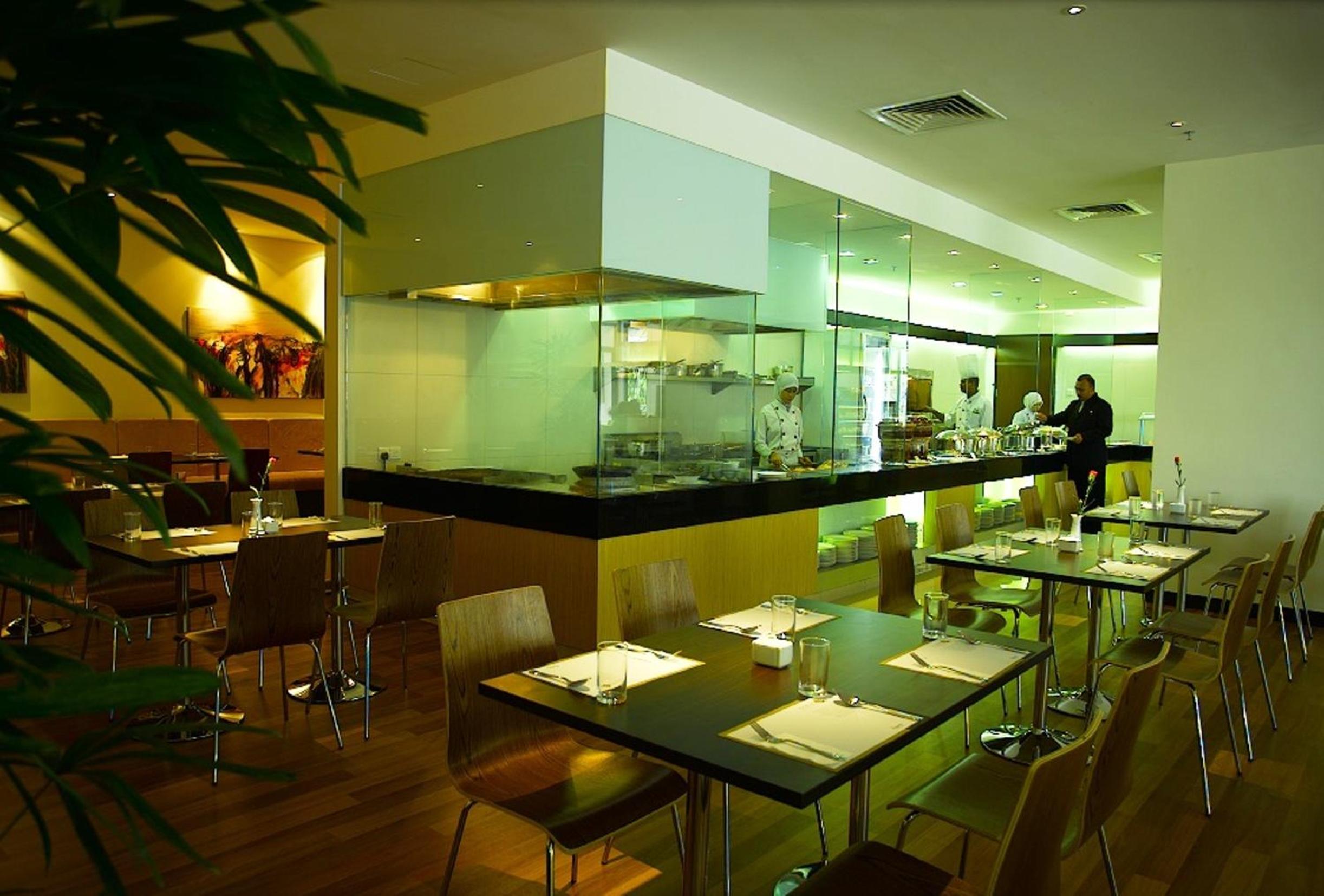 The Jerai Hotel Alor Star 34/50