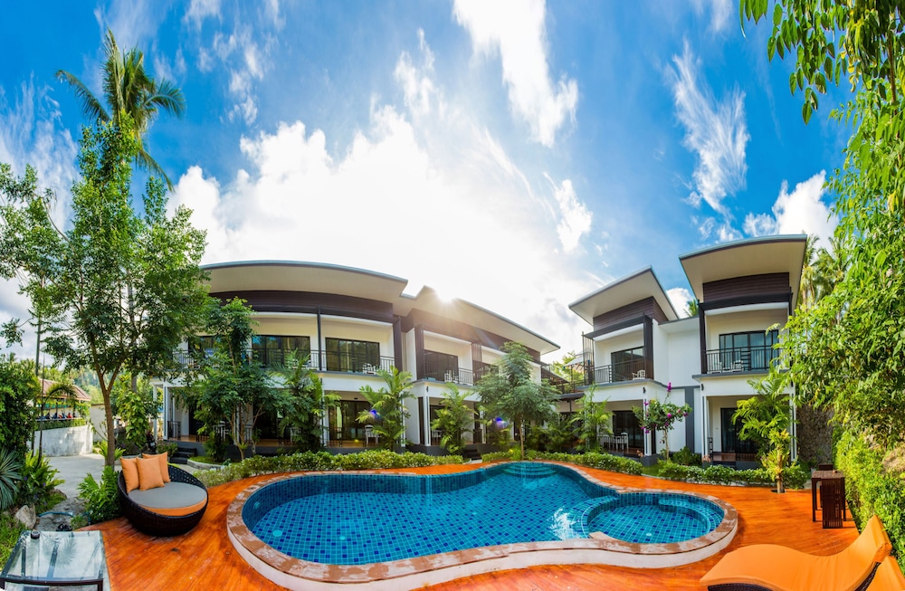 The Ozo Koh Tao 45/50