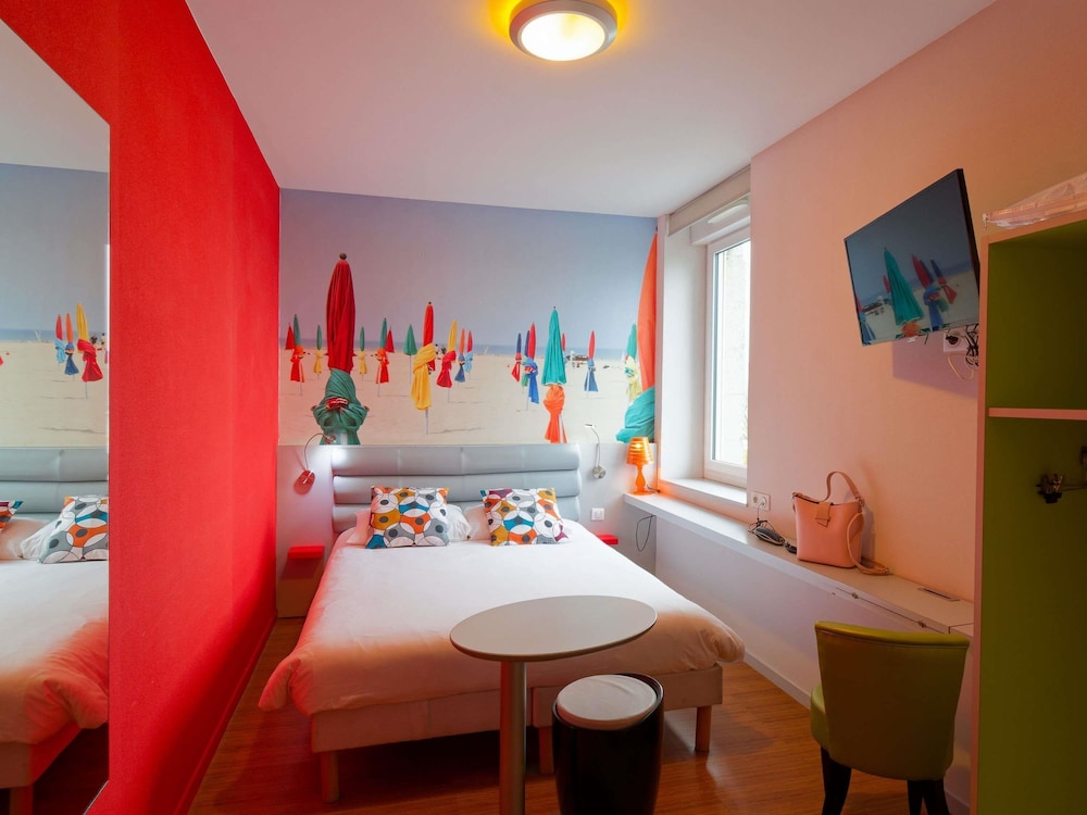Ibis Styles Saint-Brieuc Gare Centre 36/54