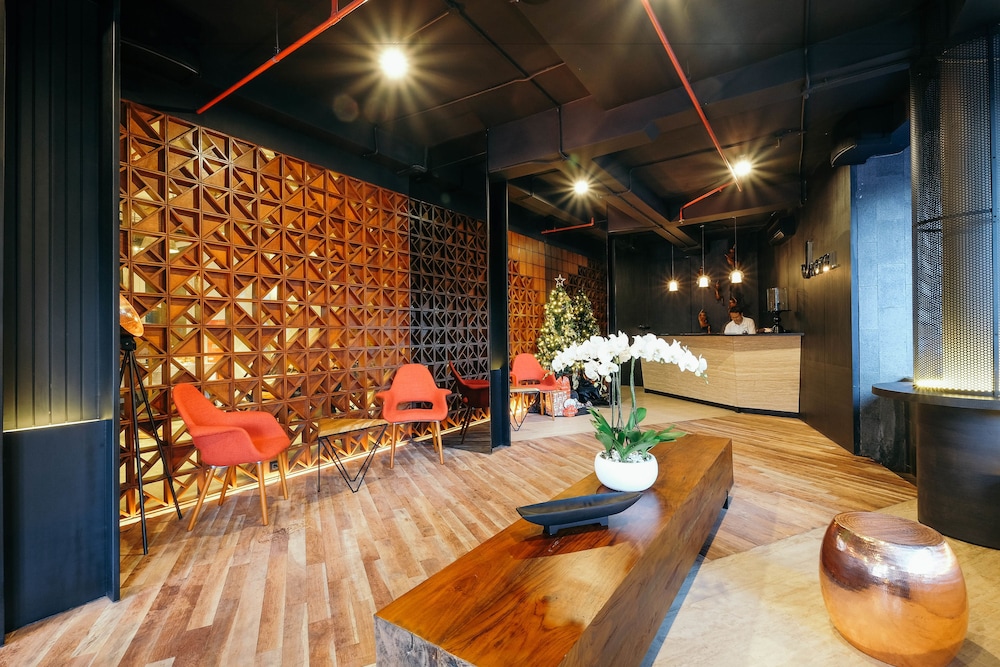J Hotel Kuta 32/47