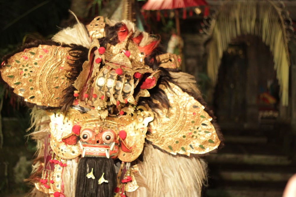 DEWANGGA BUNGALOW 60/71