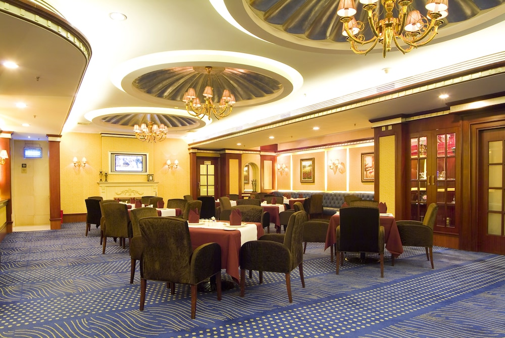 Hengfeng Haiyue International Hotel 39/50