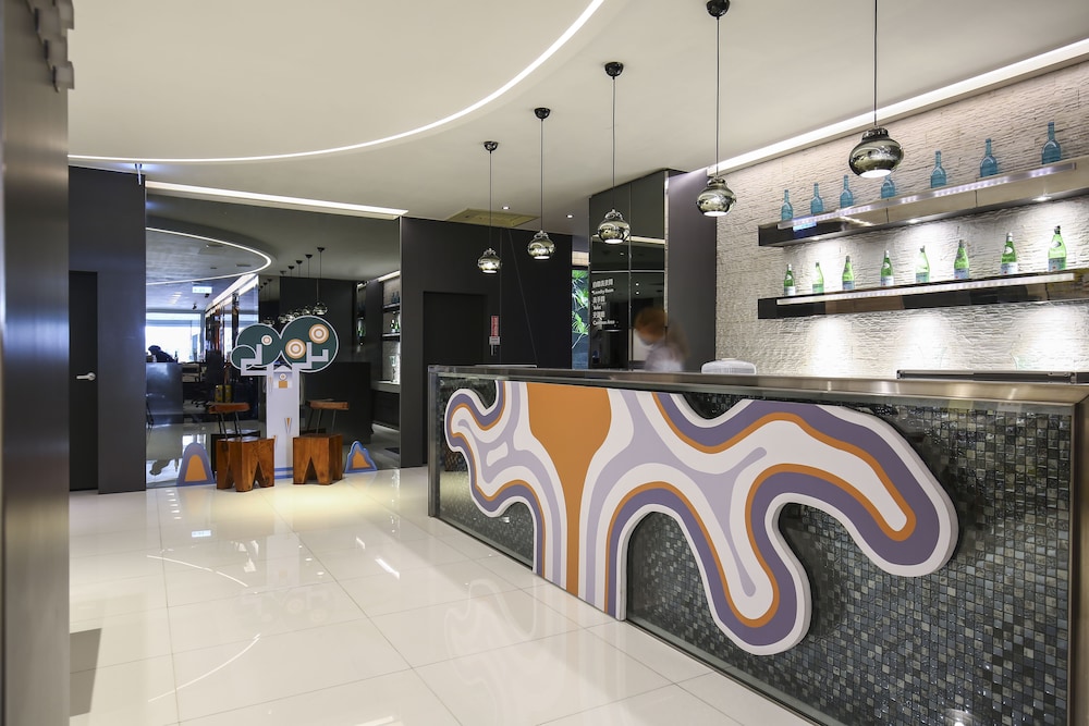 CityInn Hotel Plus Taichung Station Branch 16/73