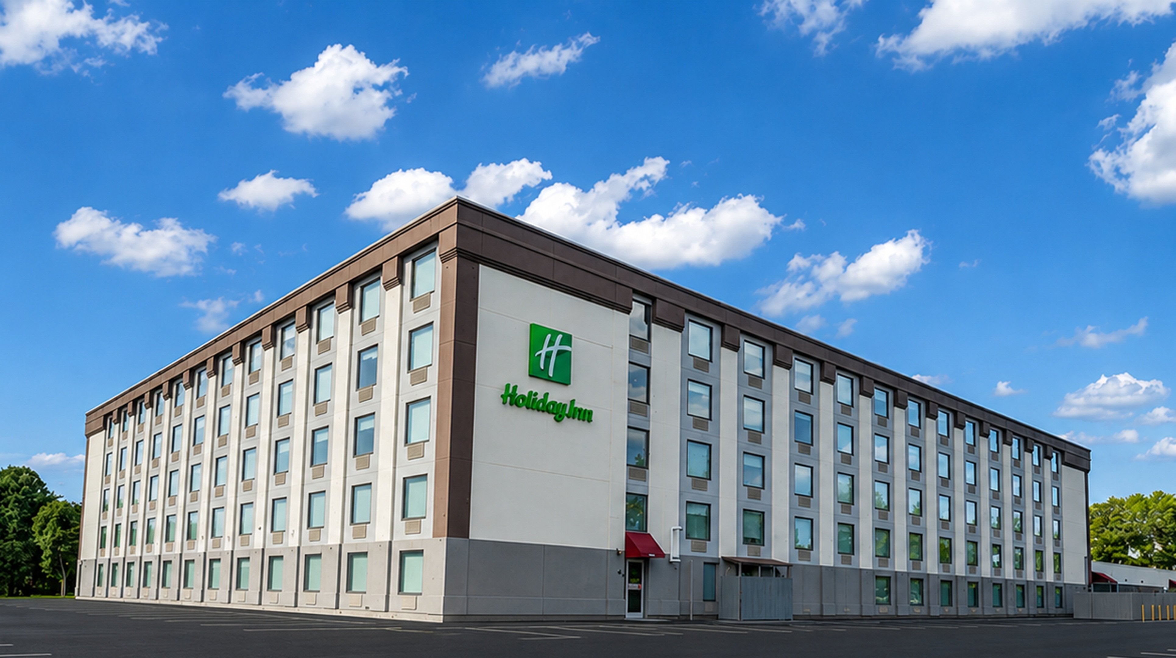 Holiday Inn Piscataway Somerset (Ex Radisson Hotel Piscataway) 8/81