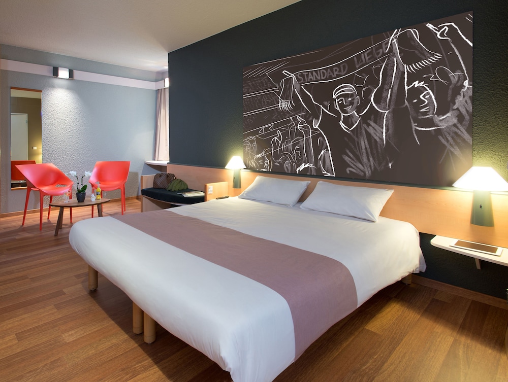 Ibis Liege Seraing 26/60