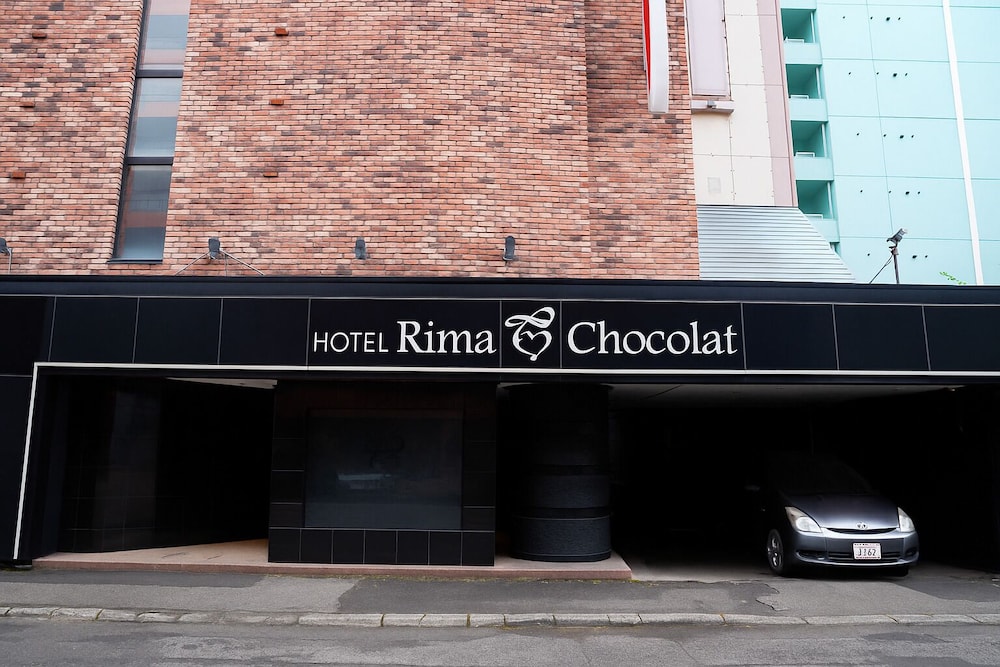 Hotel Rima chocolat 44/49