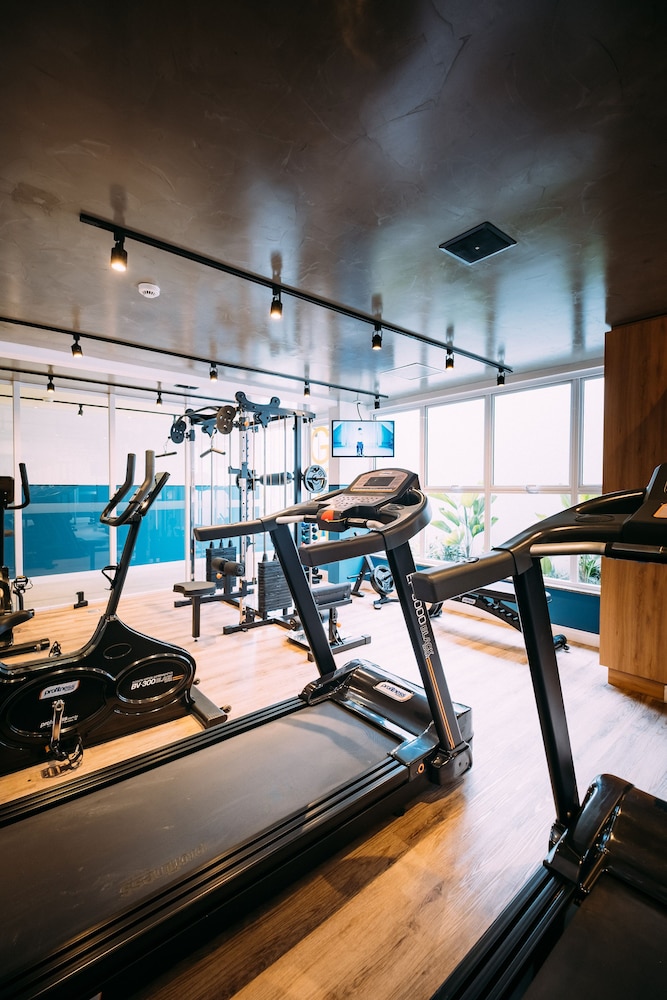 Ibis Styles Pocos de Caldas 24/49