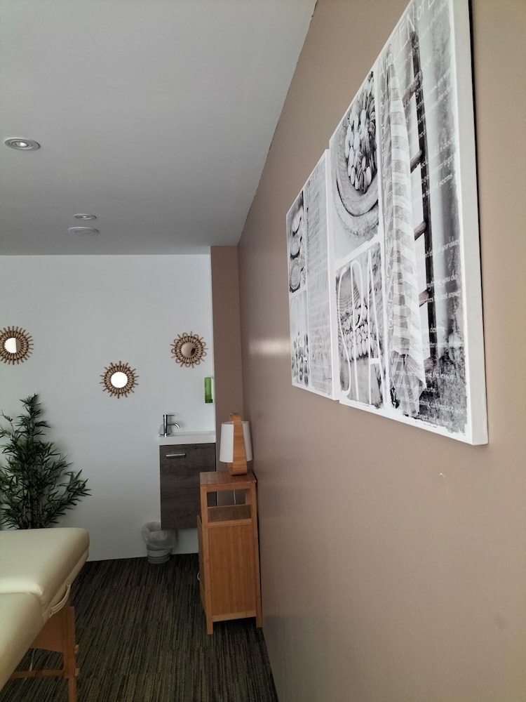 Hotel Et Spa Les Cleunes Oleron 13/74