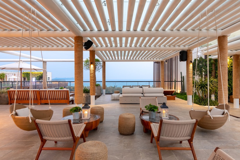 1 Hotel Haitang Bay Sanya 38/60
