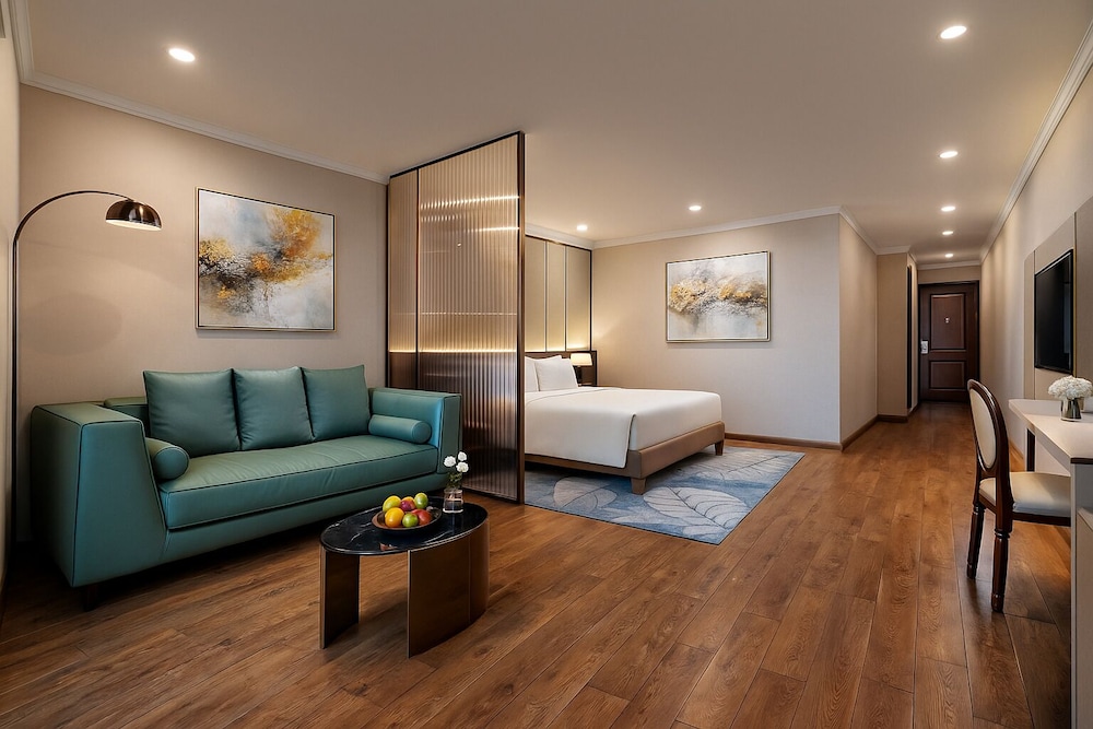 Splendid Secret Hotel 32/50