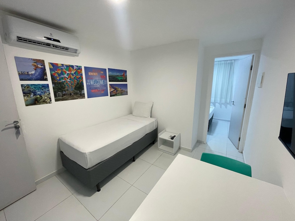 Porto Sol Flats By Aft 20/59