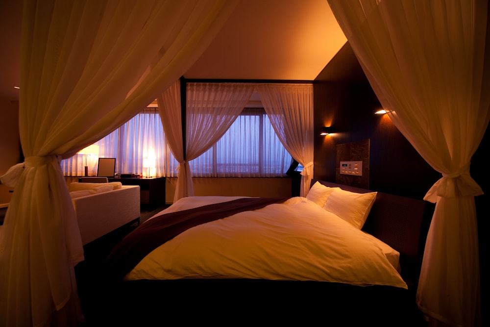 Kikunan Onsen UBL Hotel 30/50