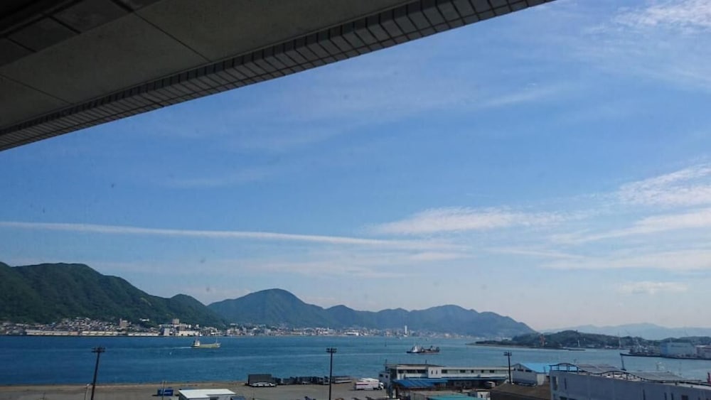 Plaza Hotel Shimonoseki 22/26