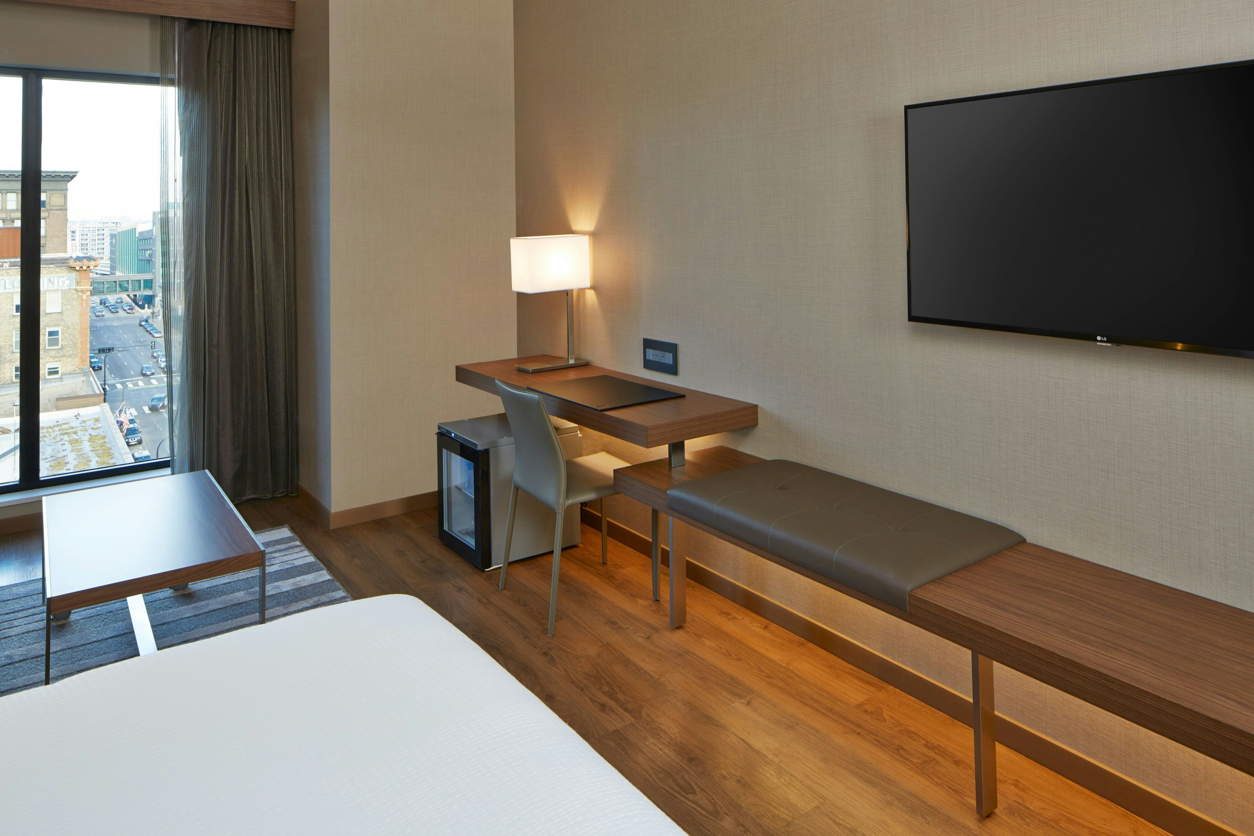 Ac Hotel By Marriott Minneapolis Downtown 14/44