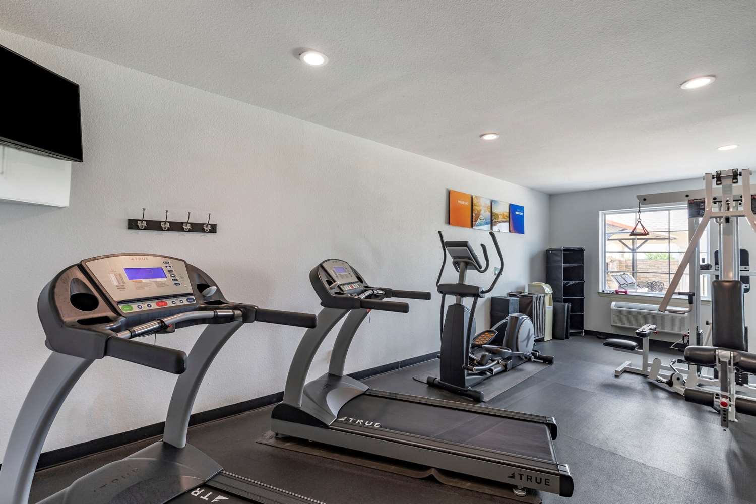Comfort Inn & Suites Gatesville 10/20