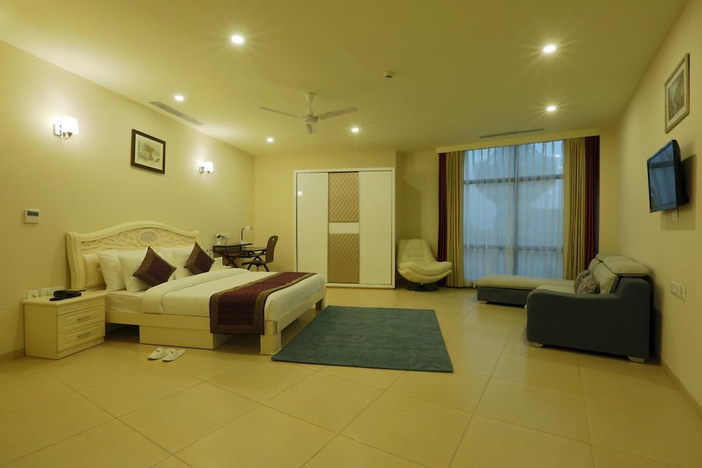 Fairvacanze Inns & Suites 8/16