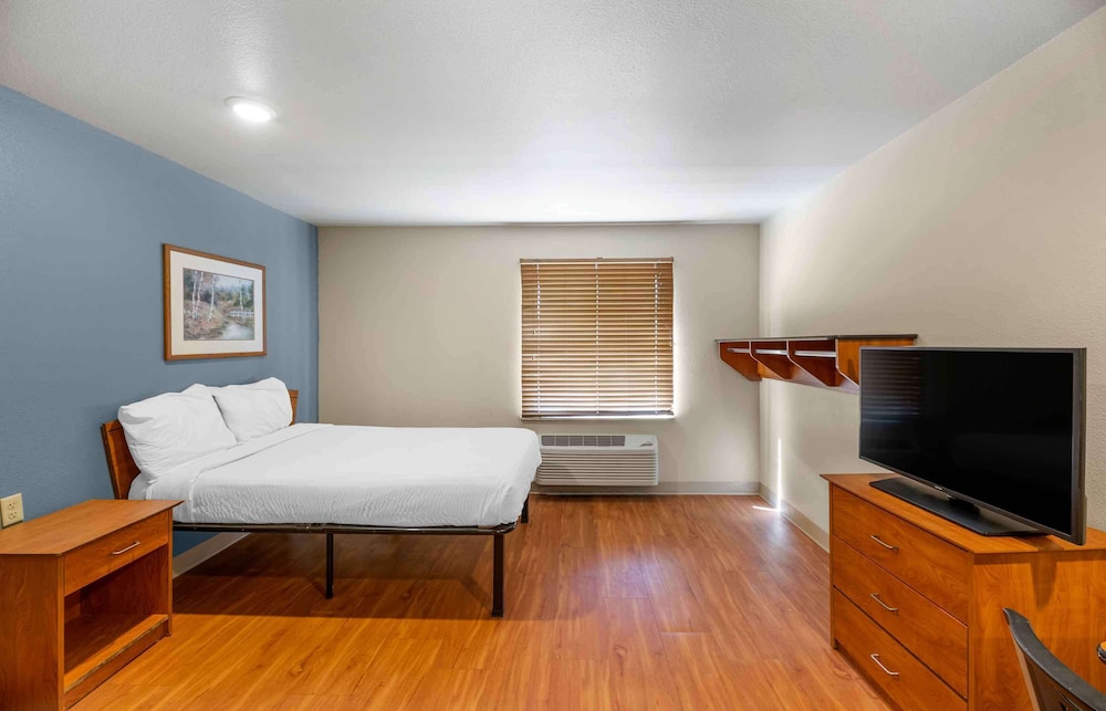 Extended Stay America Select Suites - Lubbock - South 12/36