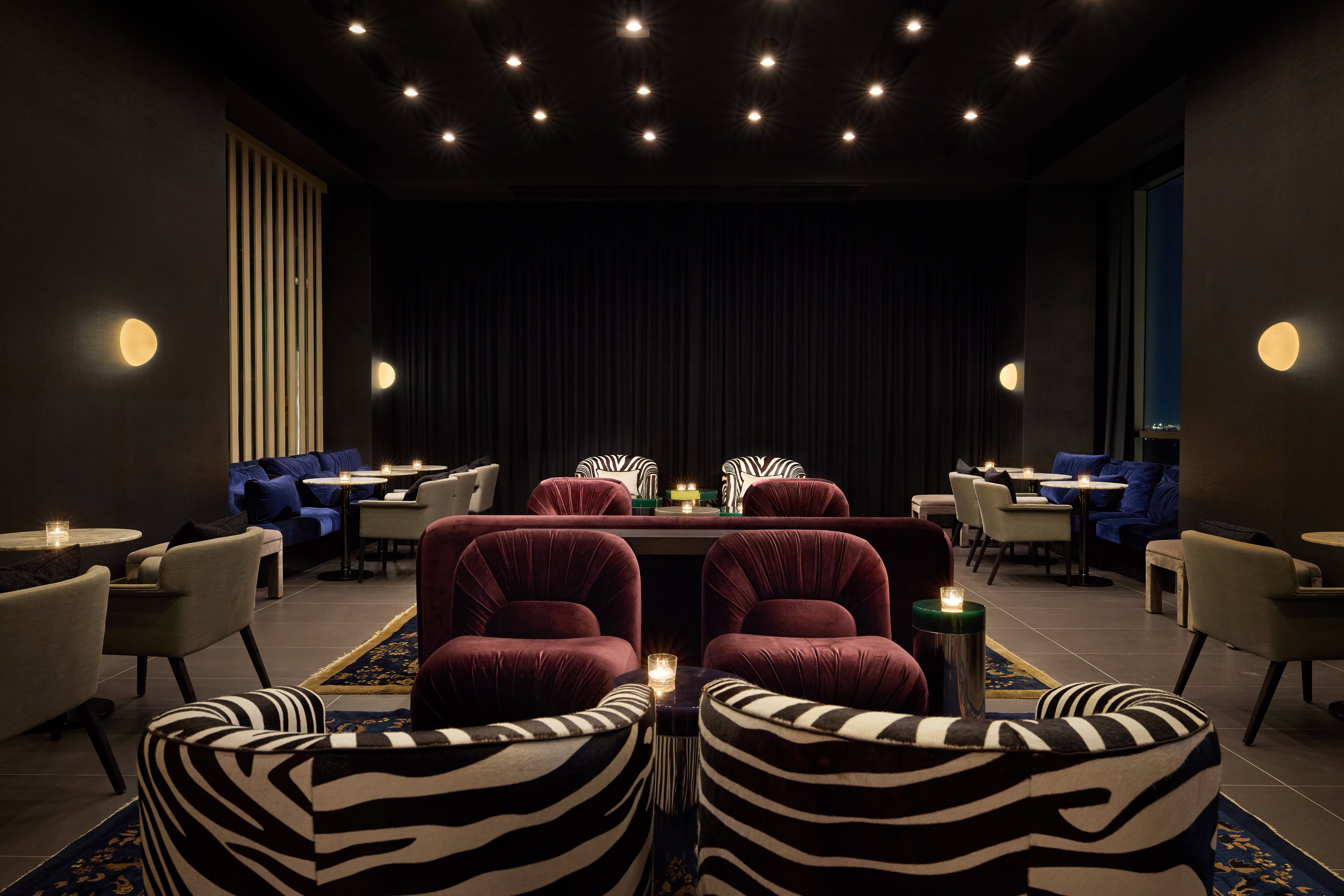 Kimpton Claret Hotel, an IHG Hotel 54/59