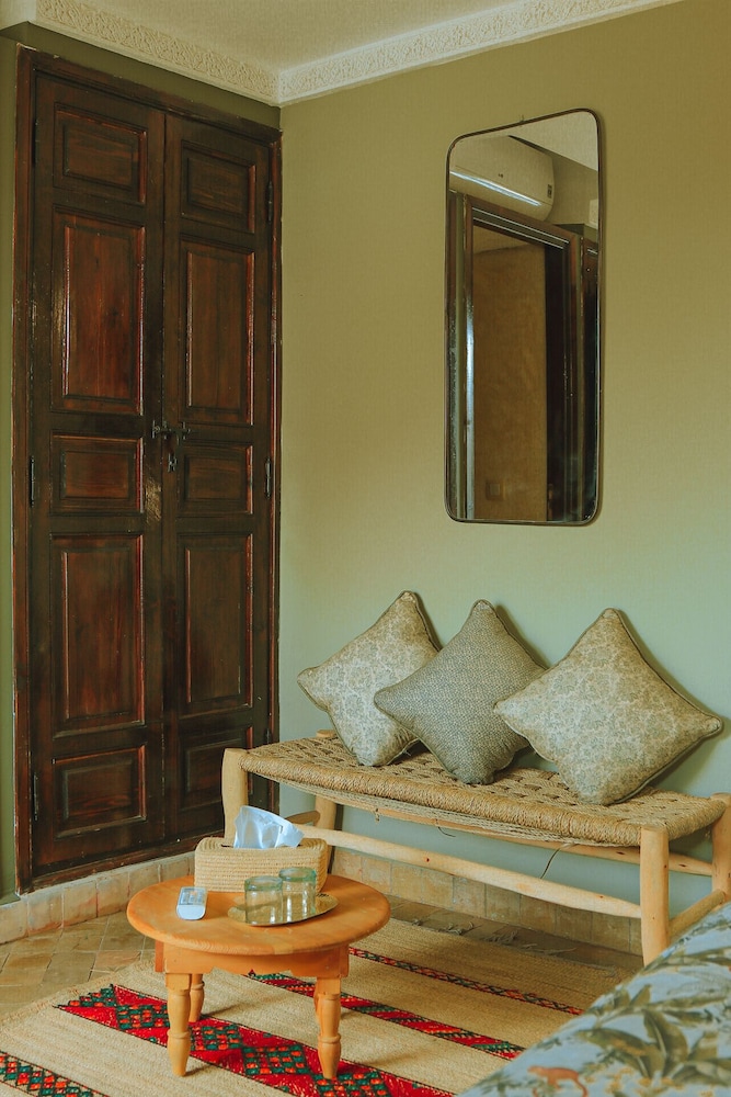 Riad Clefs d'Orient 27/44