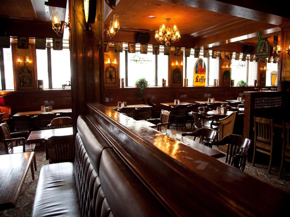 restaurant-cafeteria