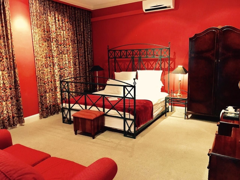 39 on Church Guesthouse and Conferencing 44/60