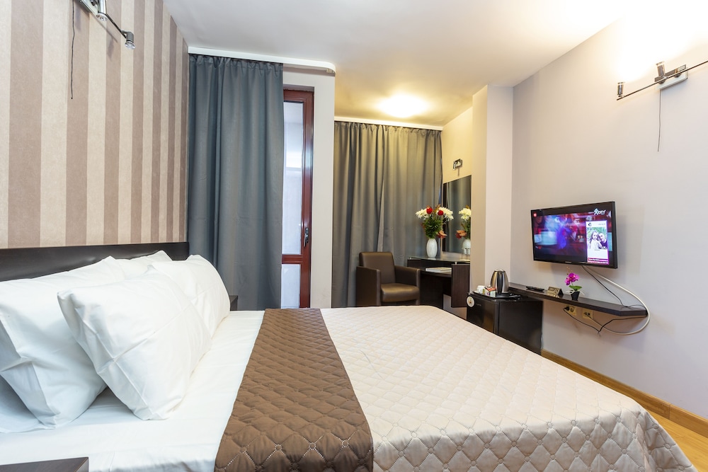 Cityhome Aparthotel 24/54